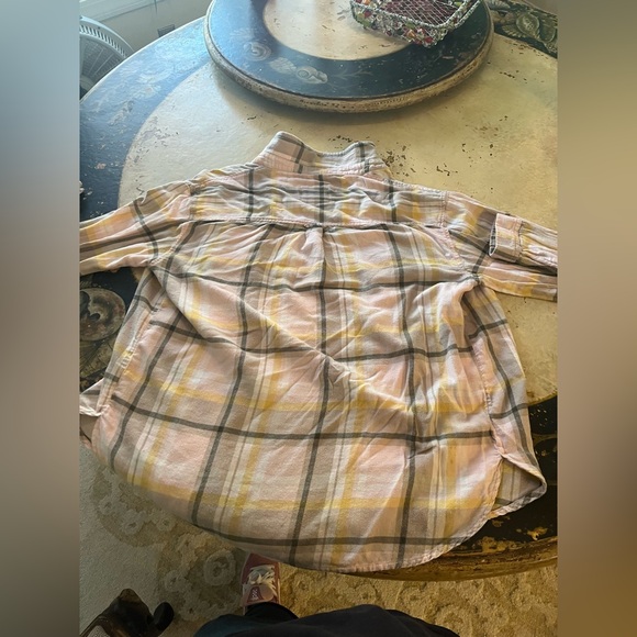 American eagle button up - Picture 2 of 5